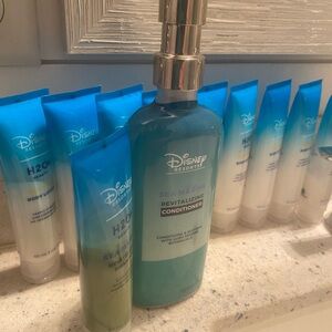 H2O+ Sea Marine Revitalizing Conditioner, Lotion & Shampoo from Disney Resorts